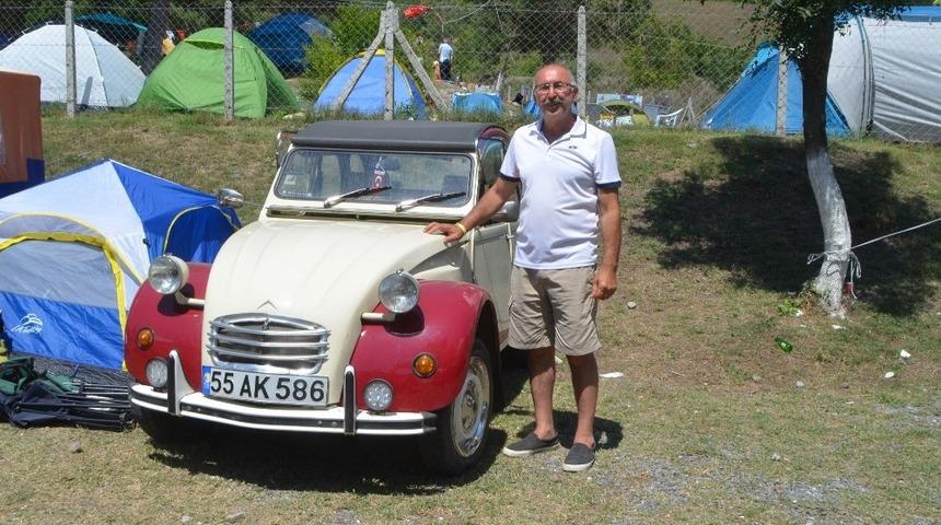 &rsquo;&Ccedil;irkin &Ouml;rdek&rsquo; festivalin ilgi odağı oldu