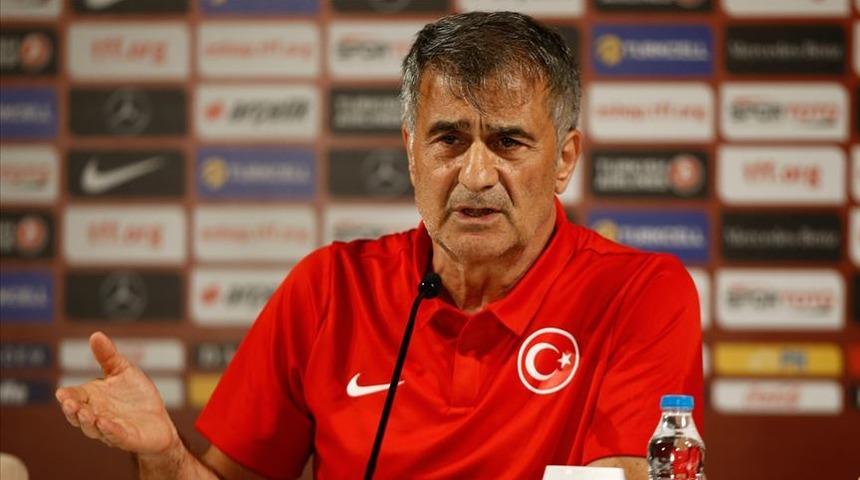 Şenol Güneş, Avrupa turuna çıkıyor