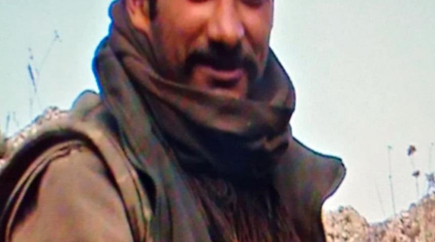 Turuncu kategorideki ter&ouml;rist etkisiz hale getirildi