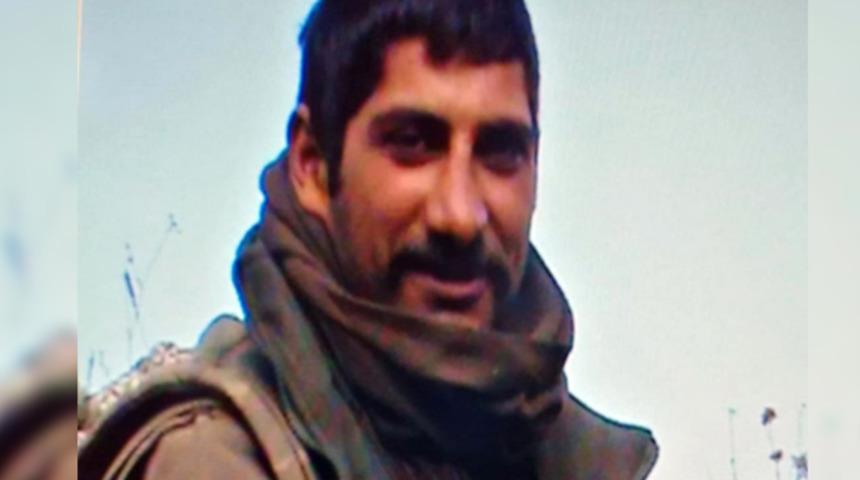 Etkisiz hale getirilen "turuncu" kategorideki terörist çocuk katili çıktı