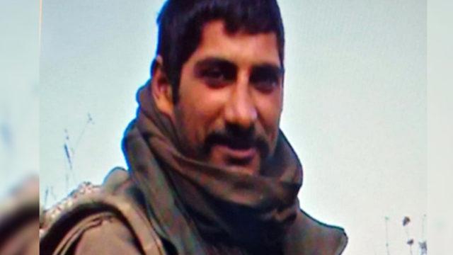 Etkisiz hale getirilen turuncu kategorideki terörist çocuk katili çıktı