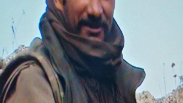 Ağrı'da etkisiz hale getirilen terörist Uğur Arslan 600 bin TL ödülle aranıyordu