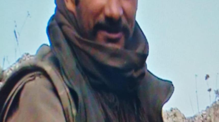 Ağrı'da&nbsp;etkisiz hale getirilen ter&ouml;rist Uğur Arslan 600 bin TL &ouml;d&uuml;lle aranıyordu