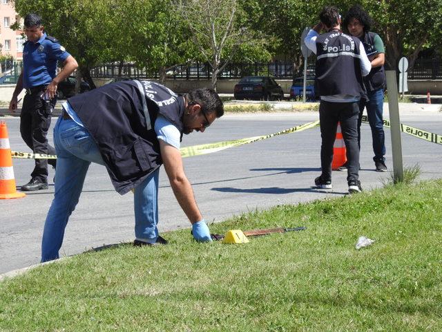 Kavgada pompalı tüfekle vuralan 2 kişi yaralandı