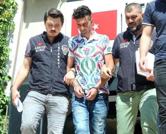 400 Euro borcunu ödemeyince defalarca bıçaklayarak öldürdü