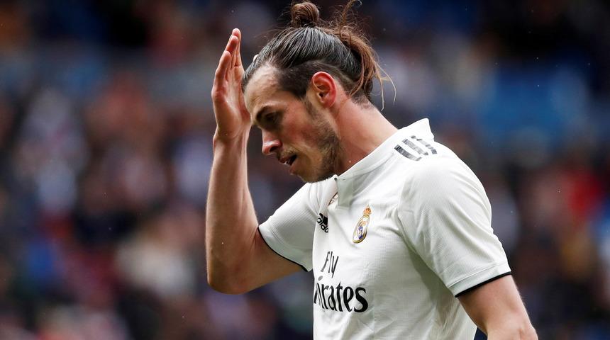 Gareth Bale'ın Jiangsu Suning'e transferi iptal oldu (Haftada 1 milyon Sterlin kazanacaktı)