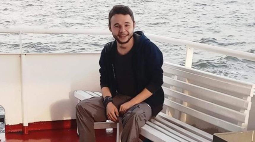 2 aylık askerdi! Kahreden haber: Serinlemek i&ccedil;in girdiği denizde...