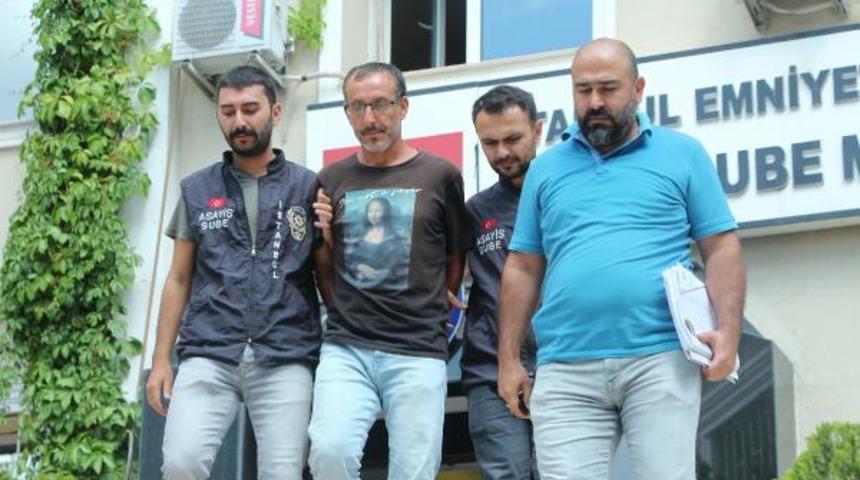 Korkunç cinayette yasak aşk iddiası! 'Neden öldürdünüz?' sorusuna verdiği yanıt çıldırttı