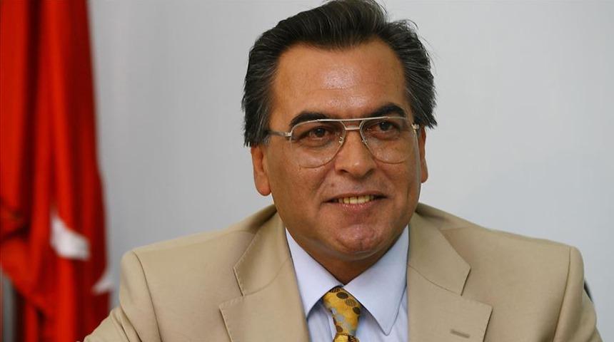 Torbalı Belediye Başkanı oğlunu görevden aldı