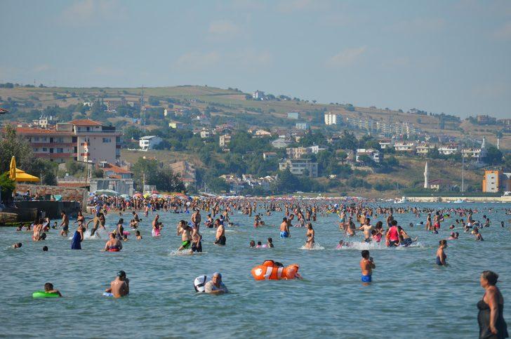 Herkes akın etti, kilometrelerce sıra oldu! Adım atacak yer kalmadı G3