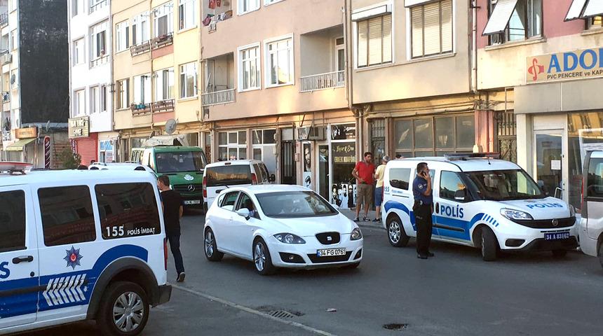 Yalnız yaşadığı evde böyle bulundu