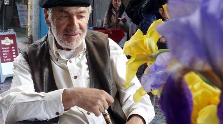 Çanakkale’de sanat dünyasının acı günü