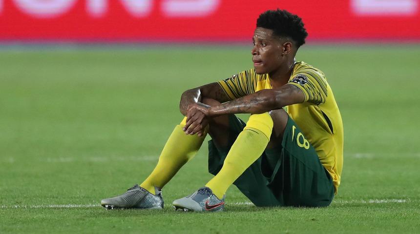 Beşiktaş, Jamilu Collins için teklifini yaptı