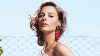 Tuba Ünsal, Netflix'in yeni Türk dizisinde rol alacak