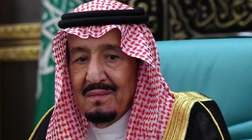 Suudi Arabistan Kralı Selman'ın ağabeyi hayatını kaybetti