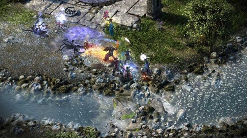 Pillars Of Eternity: Complete Edition, Switch’e Geliyor