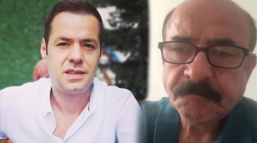 Sağlık Bakanı Koca'dan, halk ozanı Engin Nurşani'nin tedavisine destek