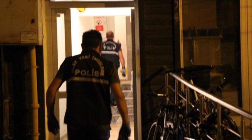 Meslekten ihraç edilen eski polis intihar etti!