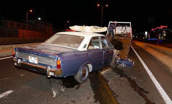 Görenler inanamadı! Ekipler hemen harekete geçti G2