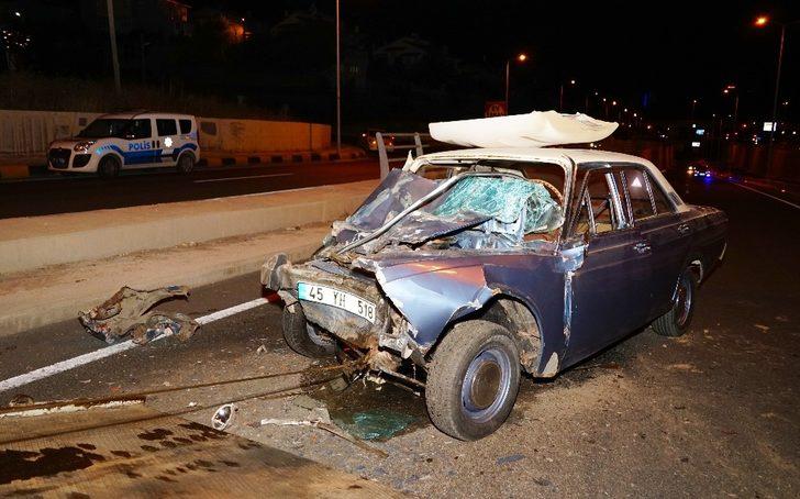 Görenler inanamadı! Ekipler hemen harekete geçti G3