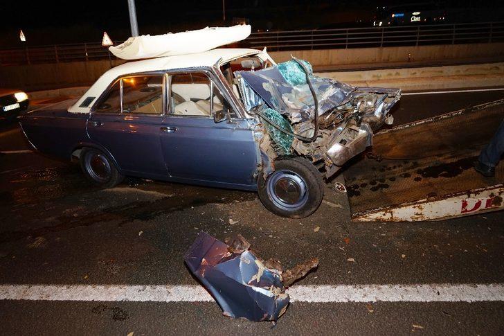 Görenler inanamadı! Ekipler hemen harekete geçti G4