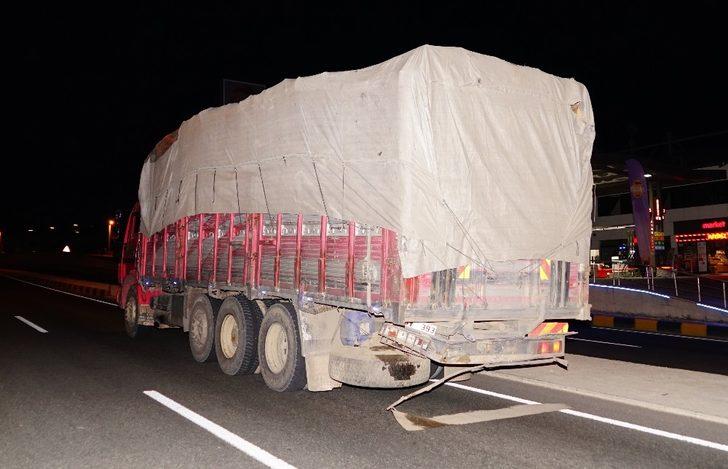 Görenler inanamadı! Ekipler hemen harekete geçti G5