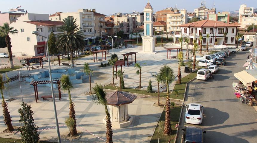 Germencik'te eski başkan yeni başkanı CİMER'e şikayet etti