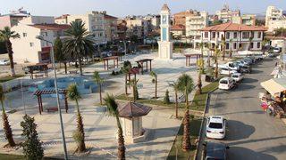 Germencik'te eski başkan yeni başkanı CİMER'e şikayet etti