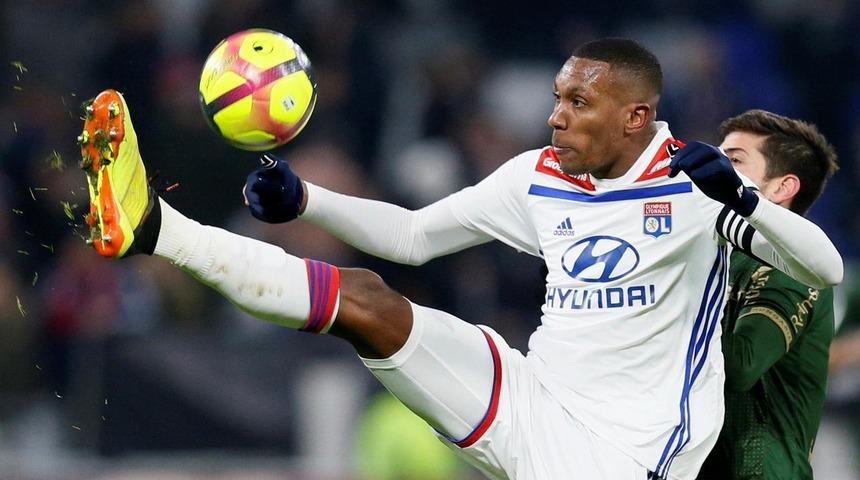 Sylvinho Marcelo'yu takımda istemiyor! Beşiktaş pusuda