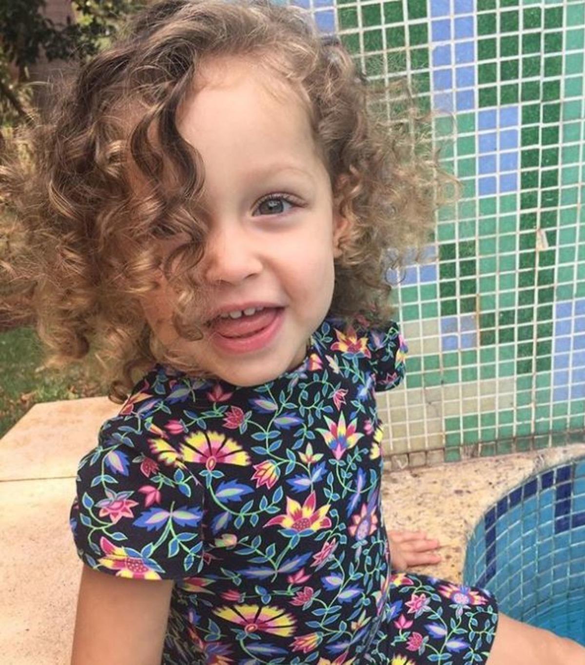 Annesizliği biraz olsun unutsun diye &ouml;yle bir şey yaptı ki...