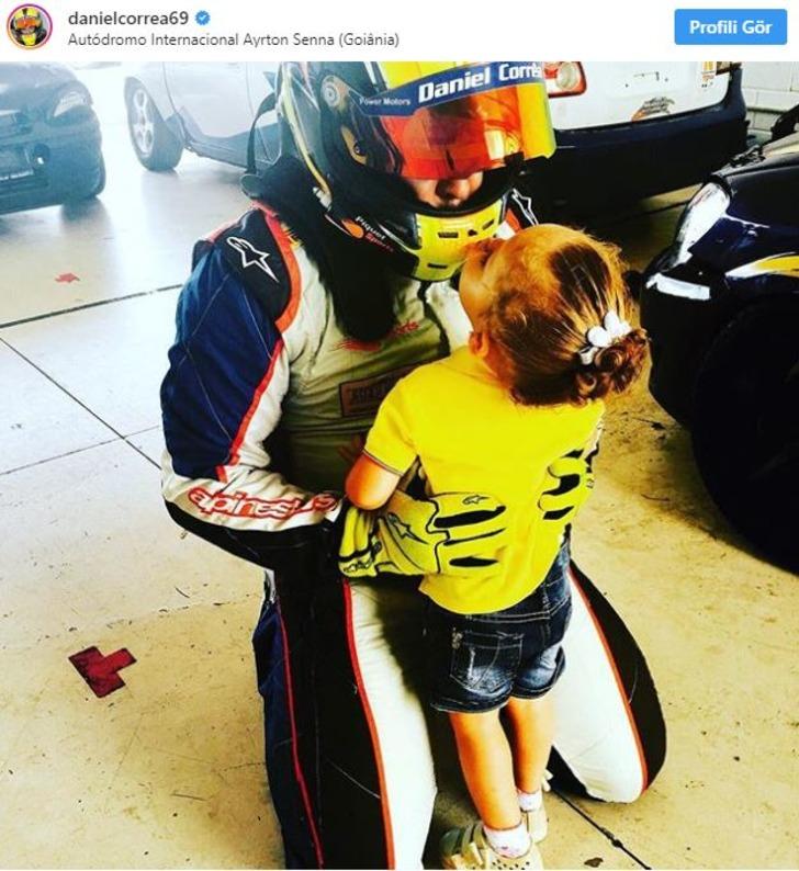 Annesizliği biraz olsun unutsun diye öyle bir şey yaptı ki... G1