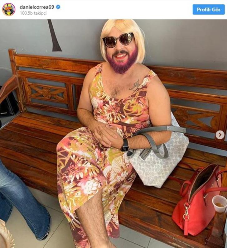 Annesizliği biraz olsun unutsun diye öyle bir şey yaptı ki... G4