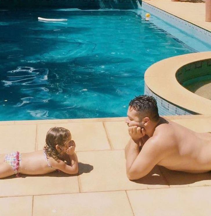 Annesizliği biraz olsun unutsun diye öyle bir şey yaptı ki... G5