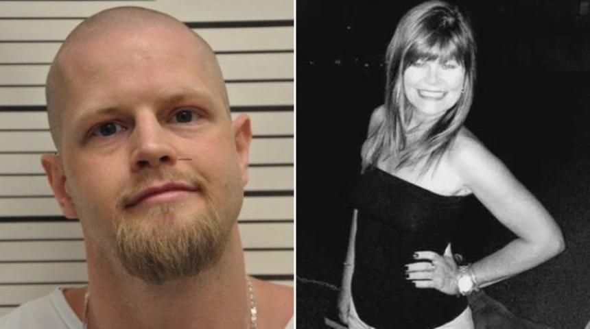 Sevgilisini &ouml;ld&uuml;r&uuml;p beynini yedi!