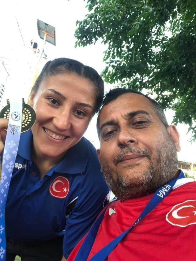 Muaythai Milli Takımı Dünya Üçüncüsü Oldu