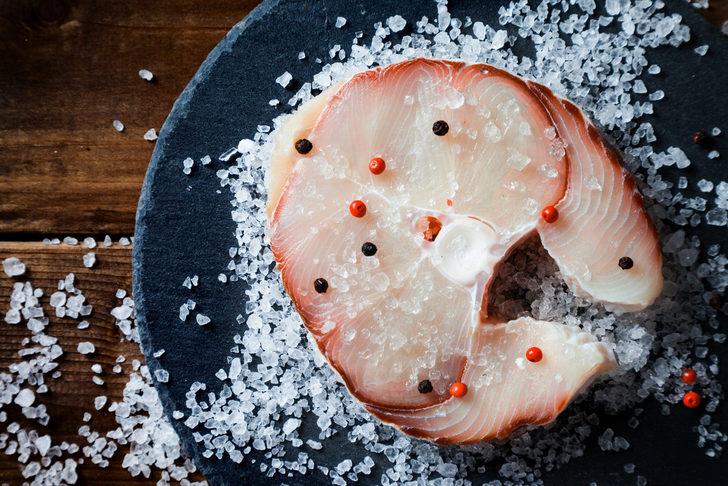 Hamilelere ‘kılıçbalığı ve kral uskumru’ uyarısı G2