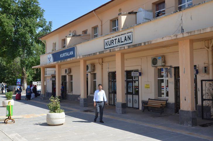 Güney Kurtalan Ekspresi seyahat tutkunlarının yeni gözdesi oldu G3