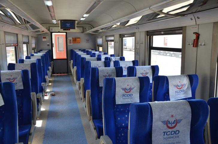 Güney Kurtalan Ekspresi seyahat tutkunlarının yeni gözdesi oldu G4