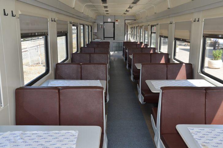 Güney Kurtalan Ekspresi seyahat tutkunlarının yeni gözdesi oldu G5