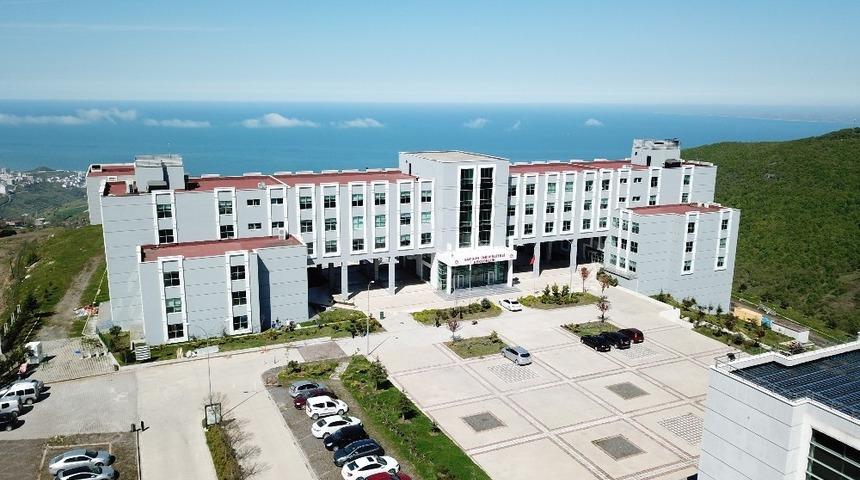 SAM&Uuml; Lisans&uuml;st&uuml; Eğitim Enstit&uuml;s&uuml; ilk &ouml;ğrencilerini alacak