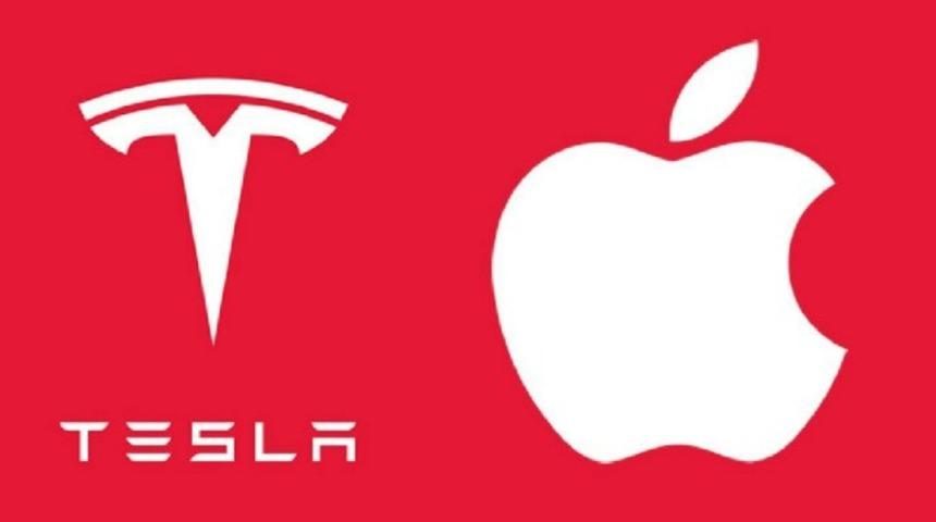 Apple ve Tesla uzman kapma rekabetine girdi