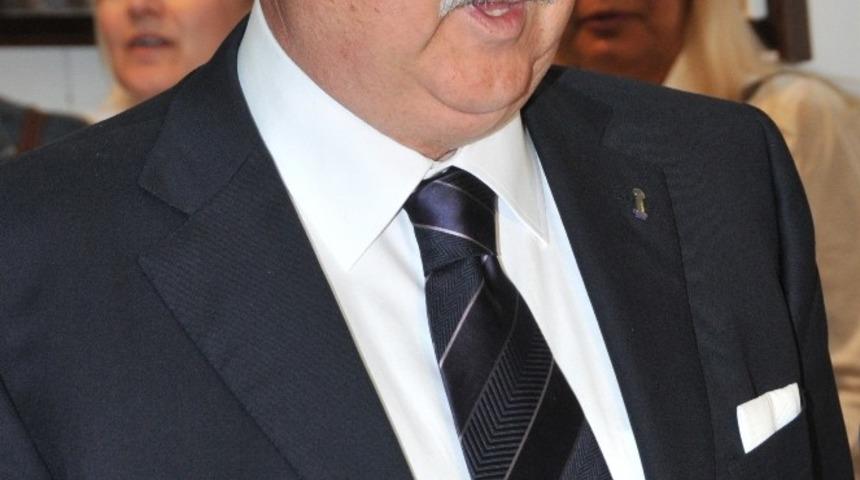 TESK Genel Başkanı Paland&ouml;ken:  &ldquo;Kalıcı vergi indirimi yapılmalı&rdquo;