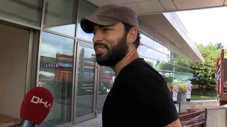 Selçuk İnan'ın kamptan ayrılma nedeni belli oldu