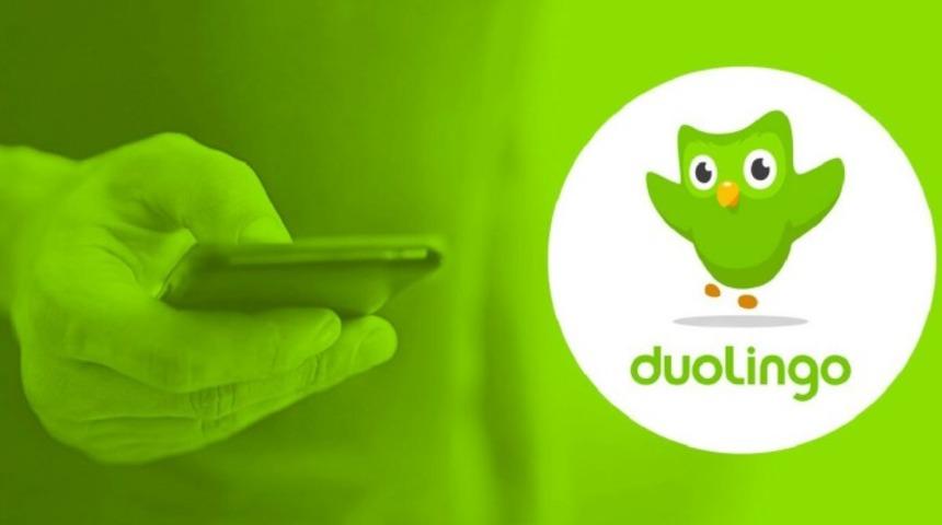 Twitch ve Duolingo dil öğrenmeyi kolaylaştıracak