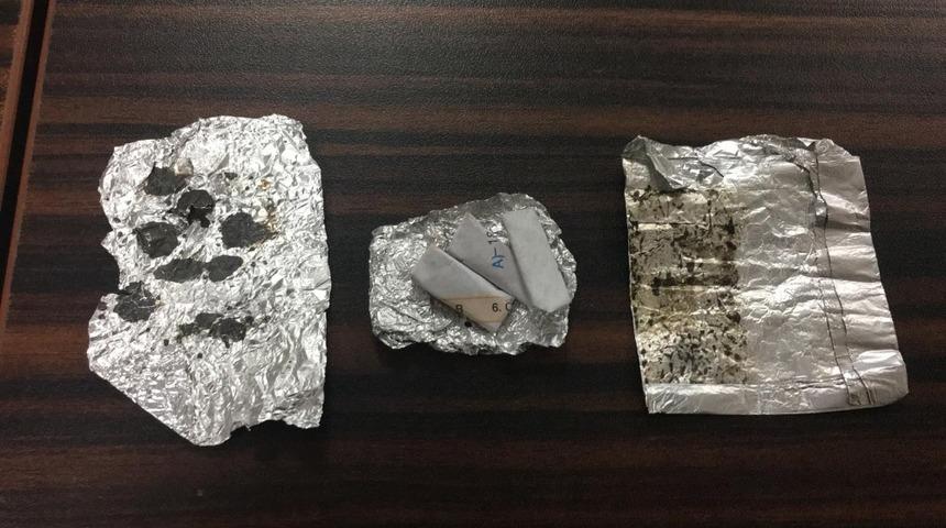 Bolvadin&rsquo;de uyuşturucu operasyonu: 3 g&ouml;zaltı