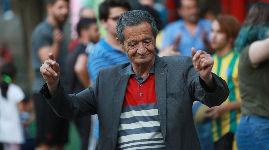 Yenimahalle&rsquo;de yaz konserleri devam ediyor