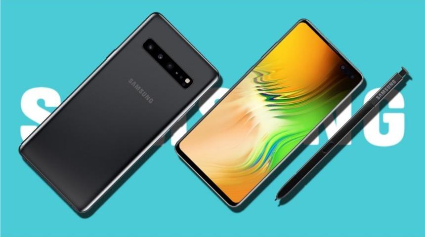 Galaxy Note 10 23 Ağustos’ta kargolanmaya başlanacak