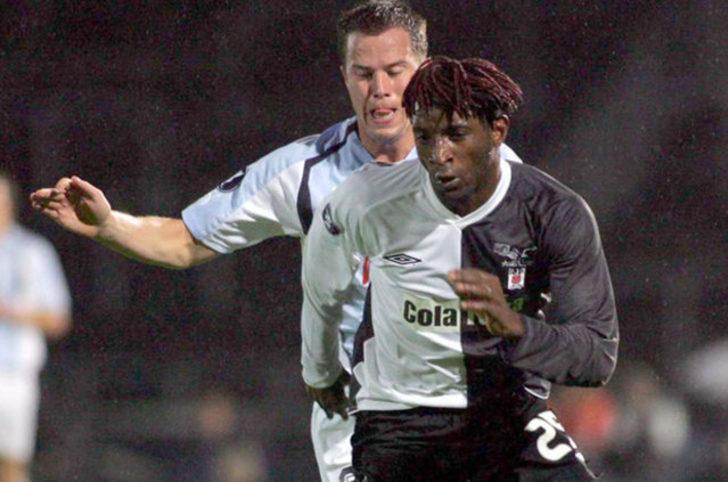 Türk futbolu böyle fiyasko görmedi! G3