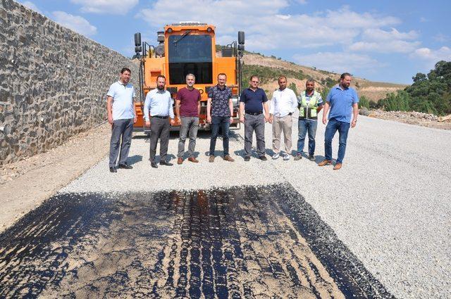 Simav’da turizm yatırımı