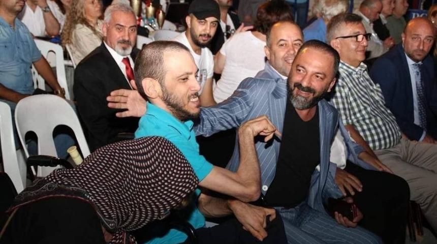 THOF &lsquo;tan &lsquo;Biz T&uuml;rkiye&rsquo;yiz Tekerlekli Sandalye&rsquo; kampanyası